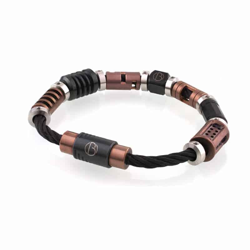 Ares Fully Loaded CABLE Bracelet1