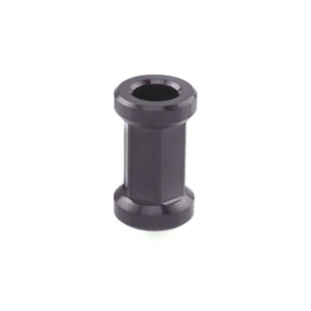 Bobbin Bead Anthracite