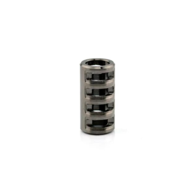 Jacobs Ladder Bead Graphite