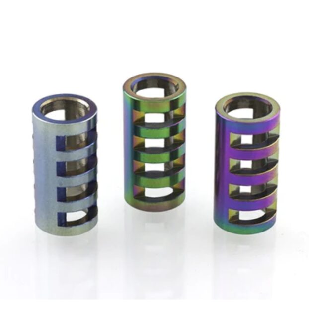 Jacobs Ladder Bead Rainbow Collection