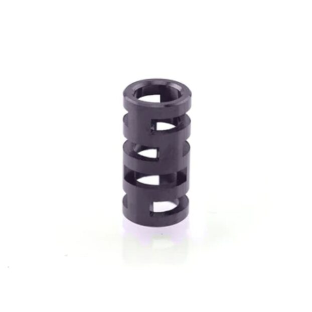 Matrix Bead Anthracite