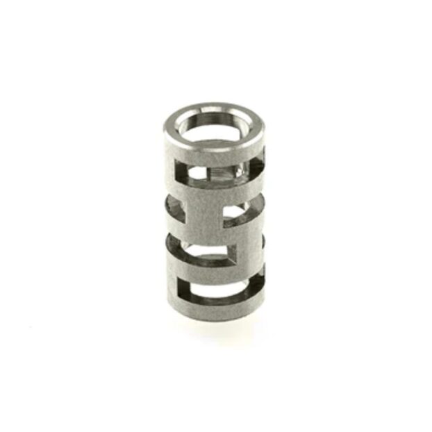 Matrix Bead Stainless Steel