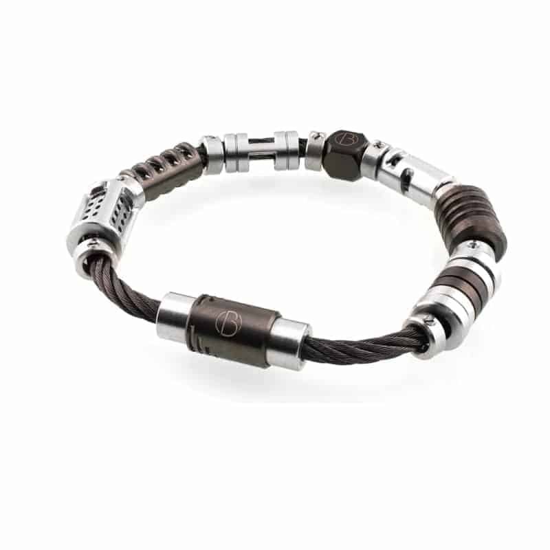 Storm Fully Loaded CABLE Bracelet