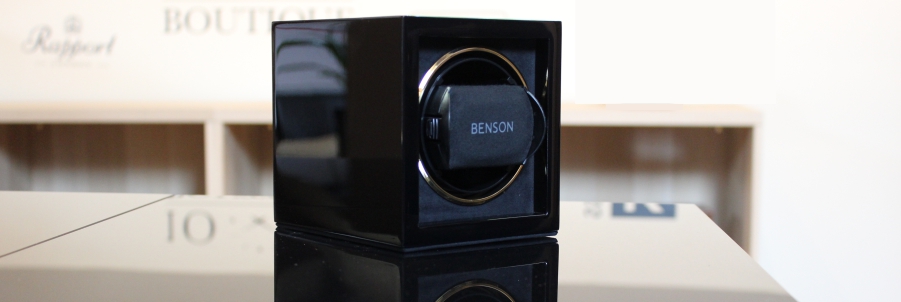 Benson Watch Winder