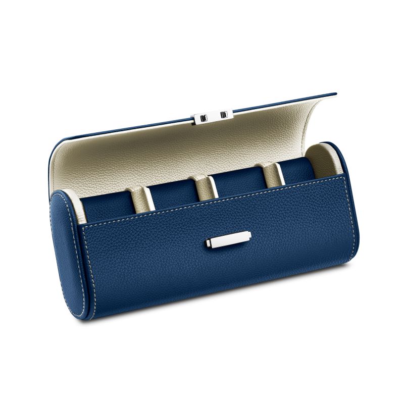 Pochette Blue Open