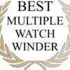 Best Multiple Winder Award J