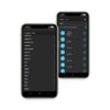 ChronoVision One App Control