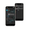 ChronoVision One Black Gloss Elm App