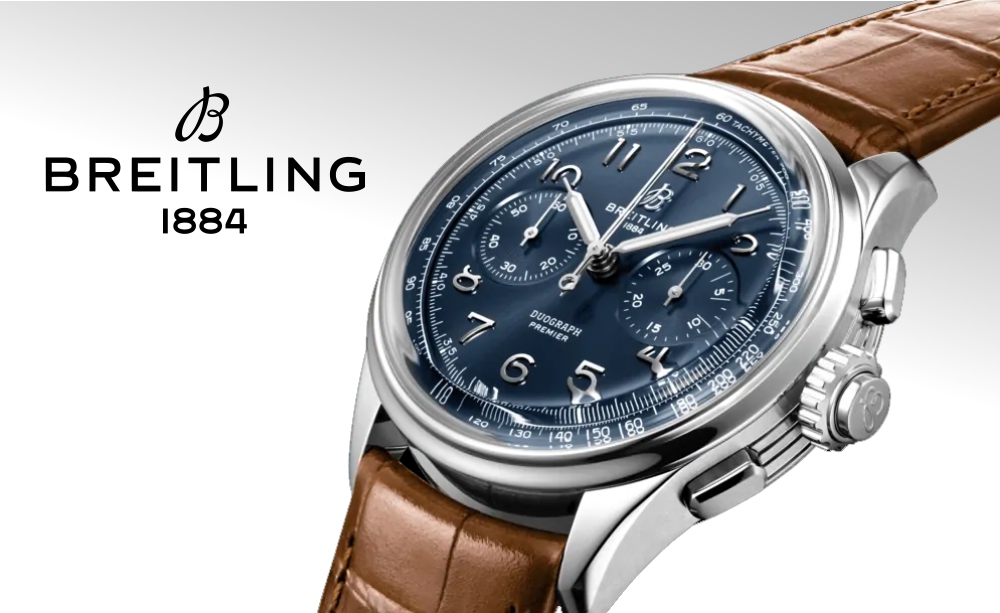 Breitling Winder Category Banner Mobile
