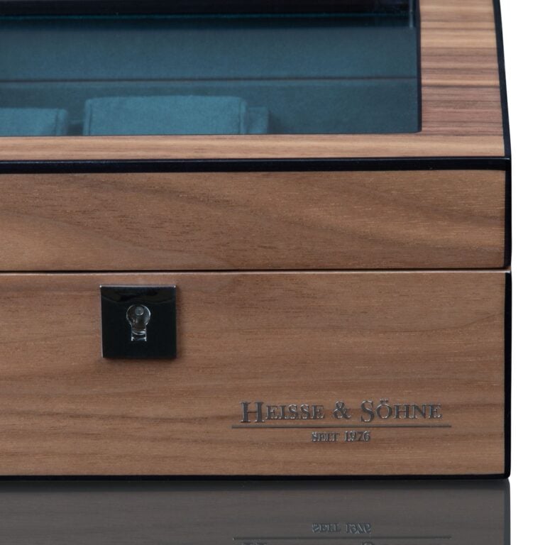 Heisse&Sohne Borneaux 4 Detail