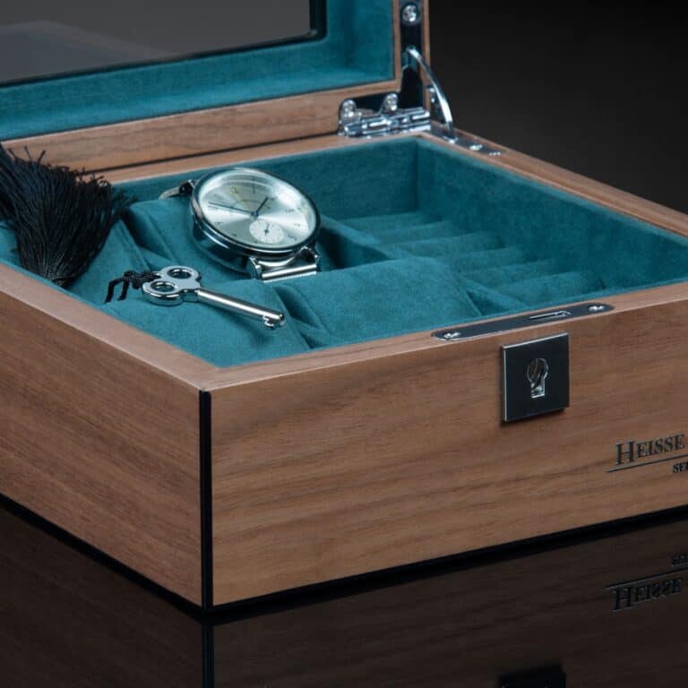Heisse&Sohne Borneaux 4 Lifestyle