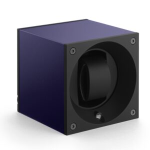 Dark Blue Alu Masterbox LG