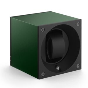 Dark Green Alu Masterbox LG