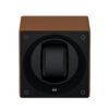 Masterbox cognac Leather Front