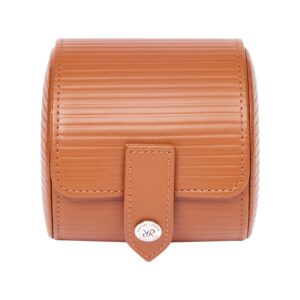 Rapport Nova One Watch Roll Tan 1