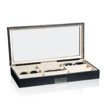 Heisse & Söhne Monteray 9 Sunglasses Black 1