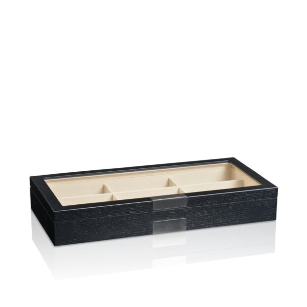 Heisse & Söhne Monteray 9 Sunglasses Black 2