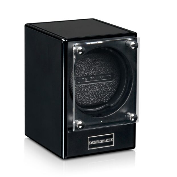 Piccolo Black Closed