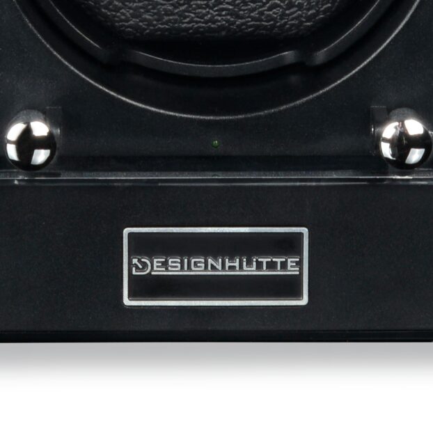 Piccolo Black Detail 1