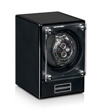 Piccolo Black Watch Closed