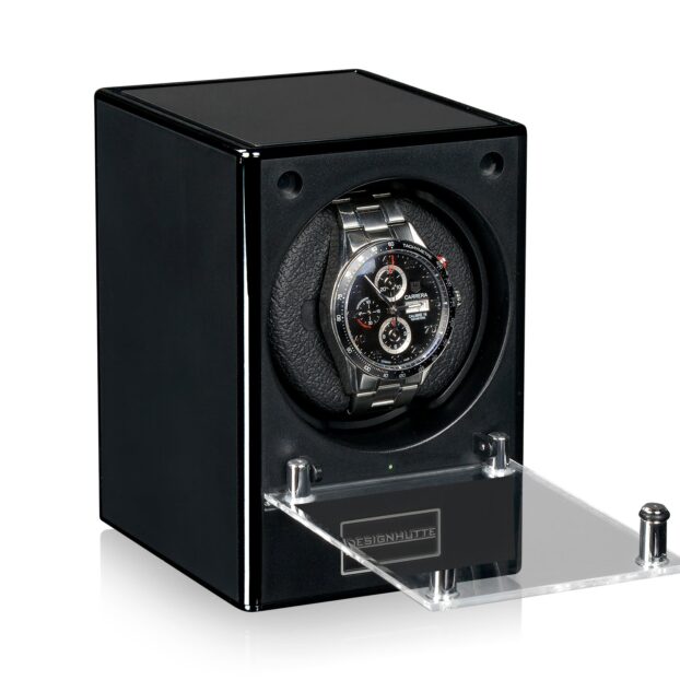 Piccolo Black Watch Open