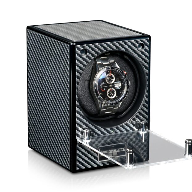 Piccolo CF Watch Open