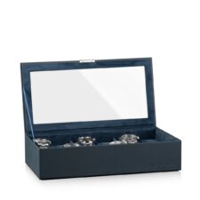Mirage 12 Watch Box Open Watches