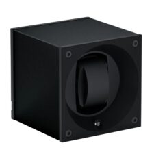 SwissKubik Masterbox Black Aluminium 1A
