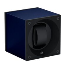 SwissKubik Masterbox Blue Aluminium 1AA