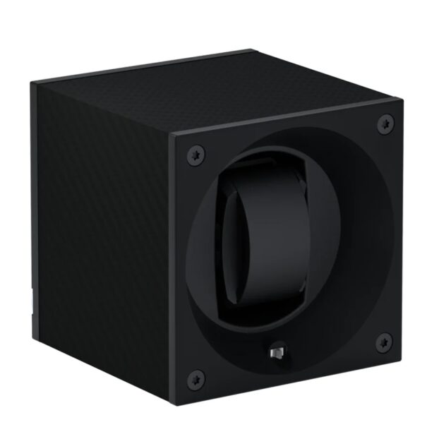 SwissKubik Masterbox Carbon 1A