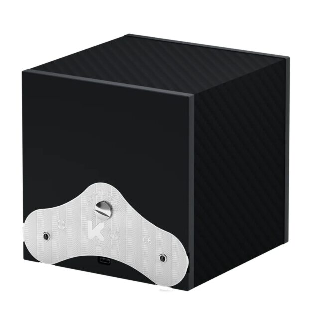 SwissKubik Masterbox Carbon 1AR