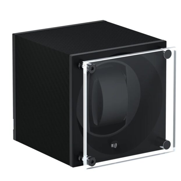 SwissKubik Masterbox Carbon 1B