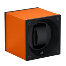 SwissKubik Masterbox Orange Aluminium 1A