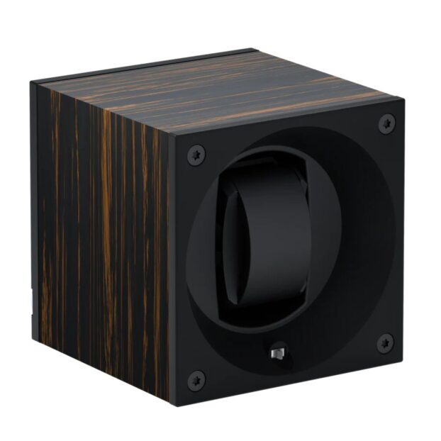 SwissKubik Masterbox Palm Wood 1 A