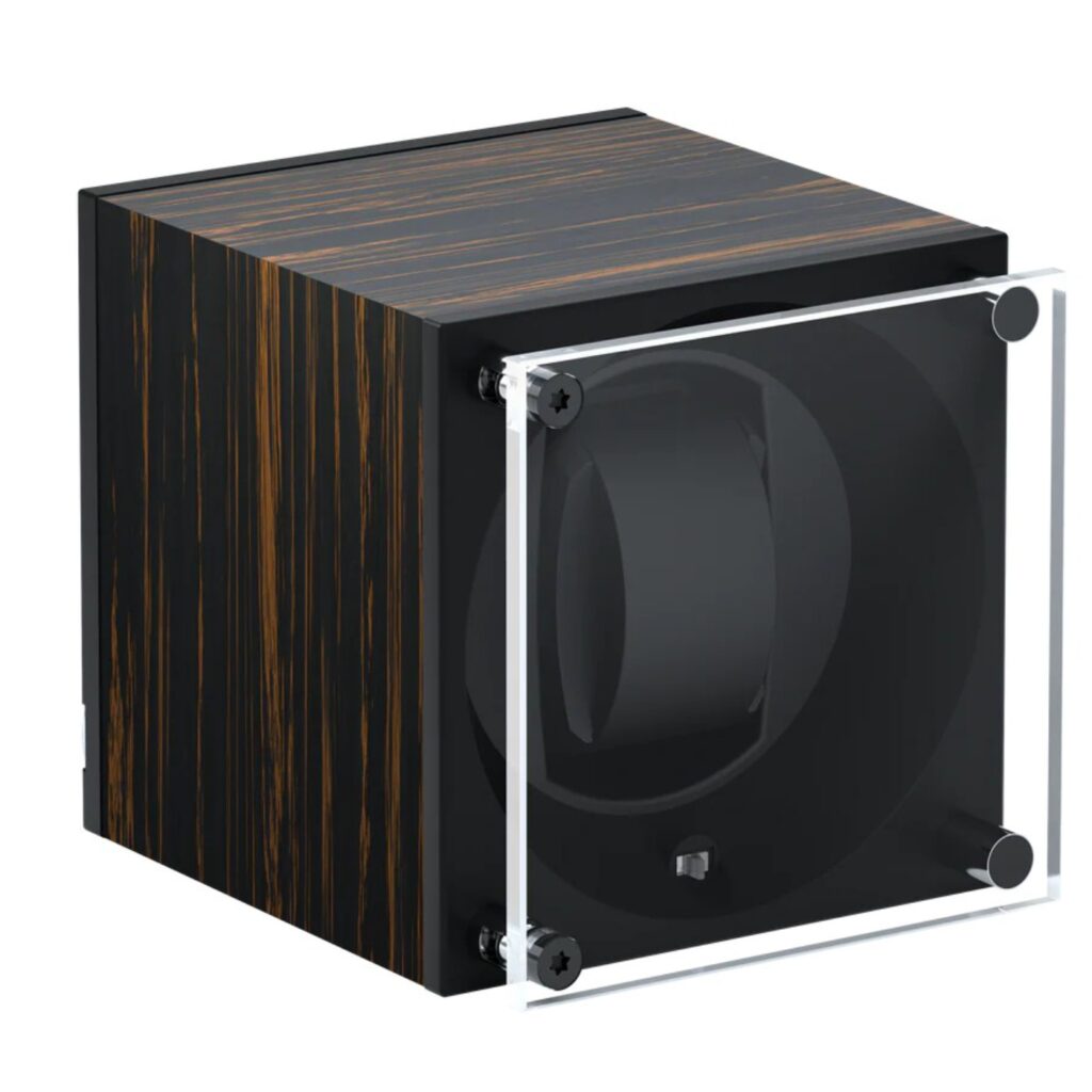 SwissKubik Masterbox Palm Wood 1 B