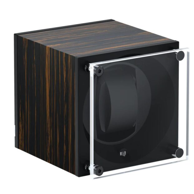 SwissKubik Masterbox Palm Wood 1 B