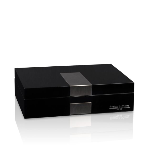 Botega 8 Black Closed