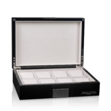 Botega 8 Black Open