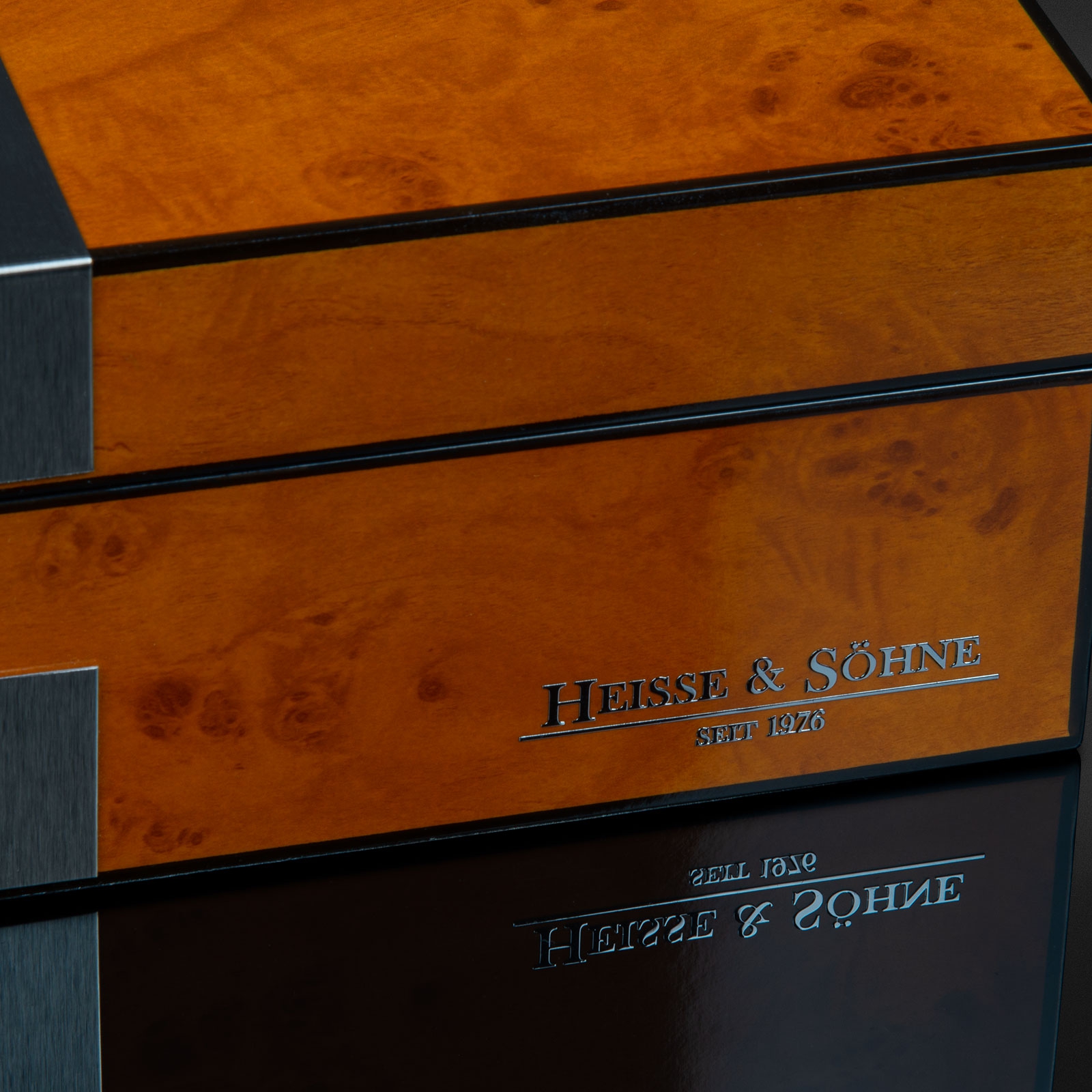 Botega 8 Burlwood Detail 1