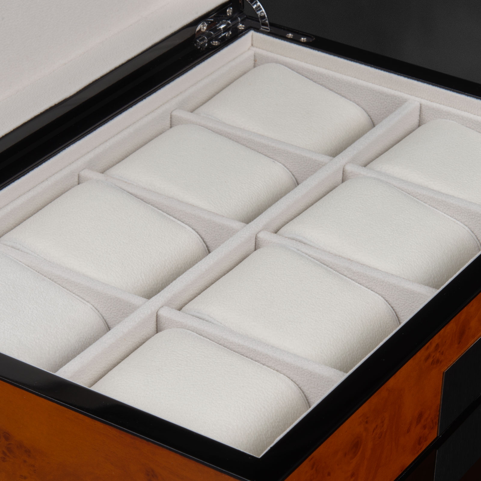 Botega 8 Burlwood Detail 2