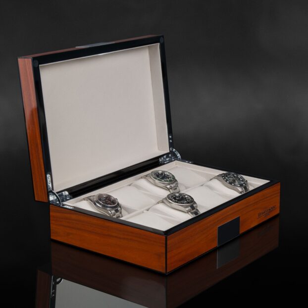 Botega 8 Rosewood Lifestyle