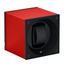 SwissKubik Masterbox Alu Red 1a1