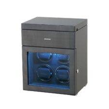 Benson Black Series II Quad Carbon Closed