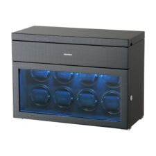 Benson Black Series II 8 Carbon Closed