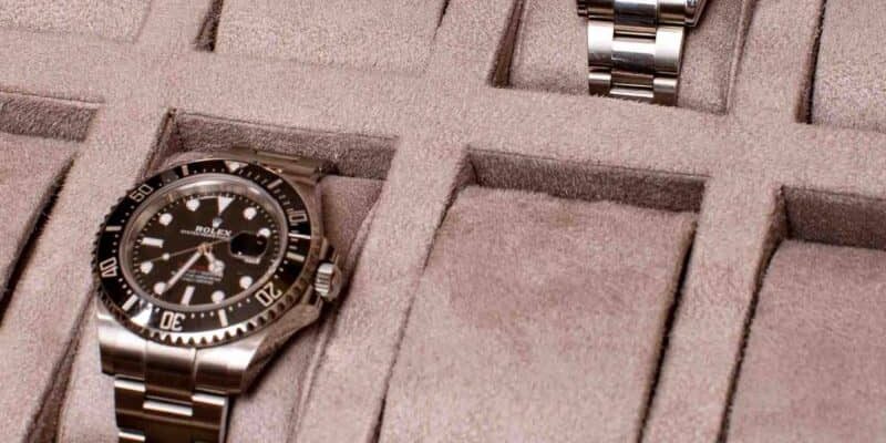 Rapport_Heritage_8_Grey_Interior_Detail Rapport Heritage 8 watch box detail